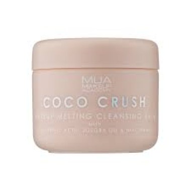 coconut mua